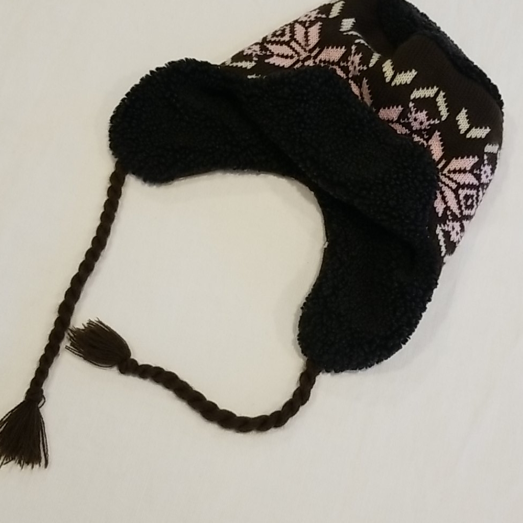Igloo Hat